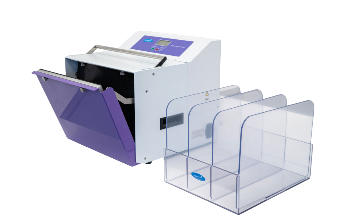 Homogeneizadores Seward Stomacher® (Series 80, 400 y 4500)