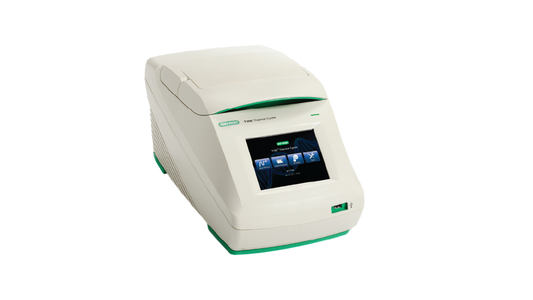 Termociclador con Gradiente Bio-Rad T100