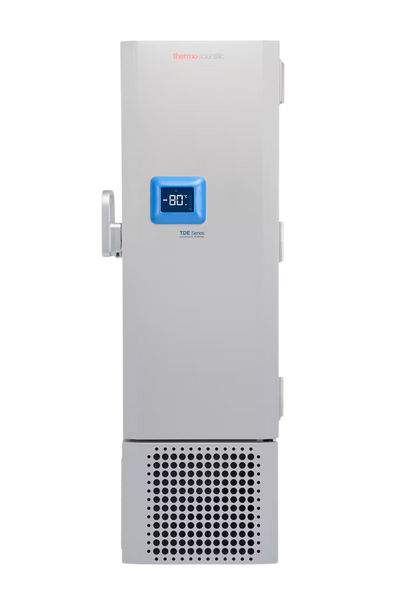 Ultracongeladores Verticales Serie TDE (–80°C) – Thermo Scientific