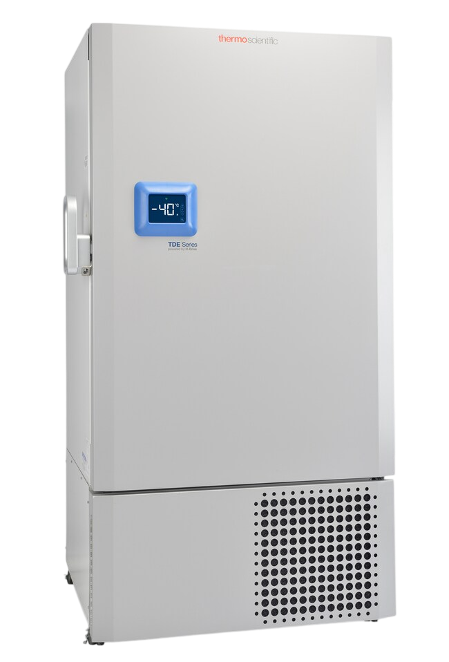 Ultracongeladores Verticales Serie TDE (-40°C) – Thermo Scientific