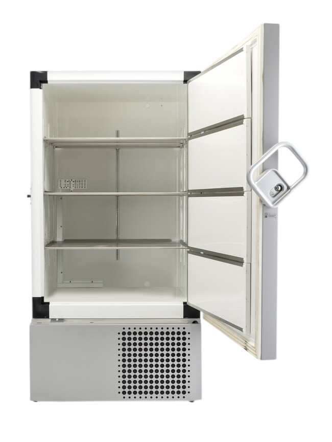 Ultracongeladores Verticales Serie TDE (-40°C) – Thermo Scientific