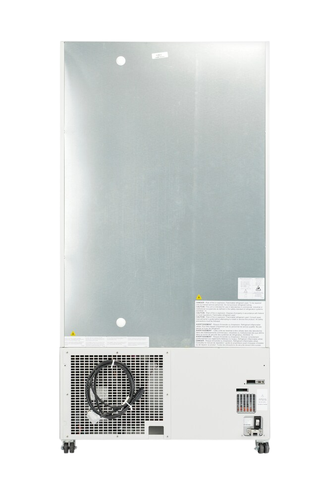 Ultracongeladores Verticales Serie TDE (-40°C) – Thermo Scientific