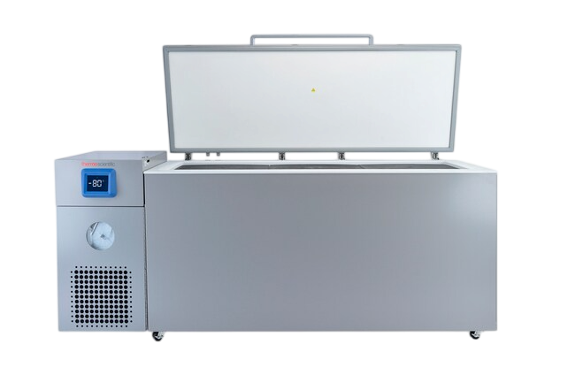 Ultracongeladores Horizontales Serie TDE (-80°C) – Thermo Scientific