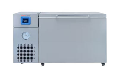 Ultracongeladores Horizontales Serie TDE (-80°C) – Thermo Scientific