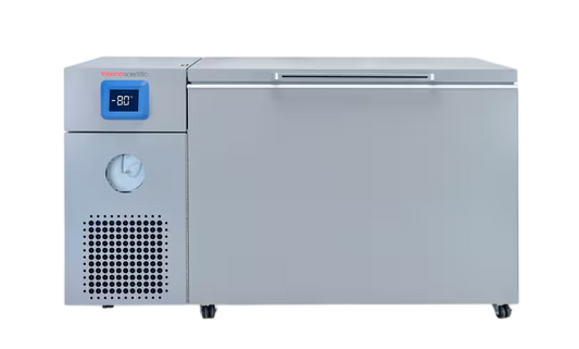 Ultracongeladores Horizontales Serie TDE (-80°C) – Thermo Scientific