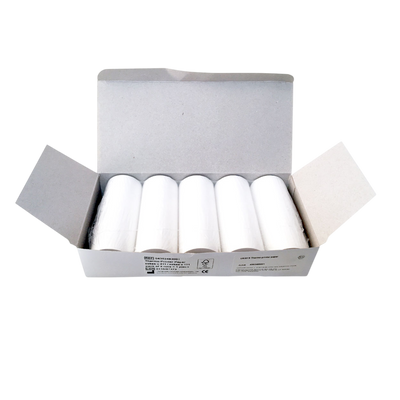 Papel Térmico Cobas u 411 / c 111