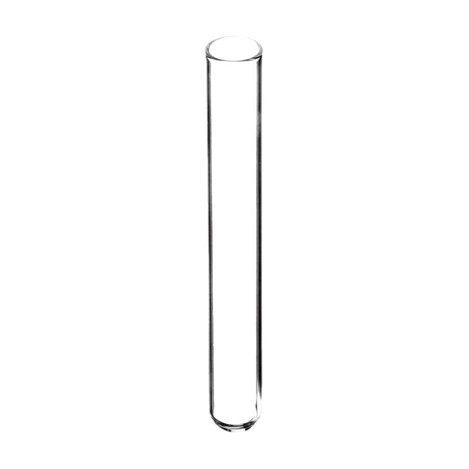 Tubo de Ensayo Liso S/Labio - Glassco