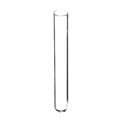 Tubo de Ensayo Liso S/Labio - Glassco