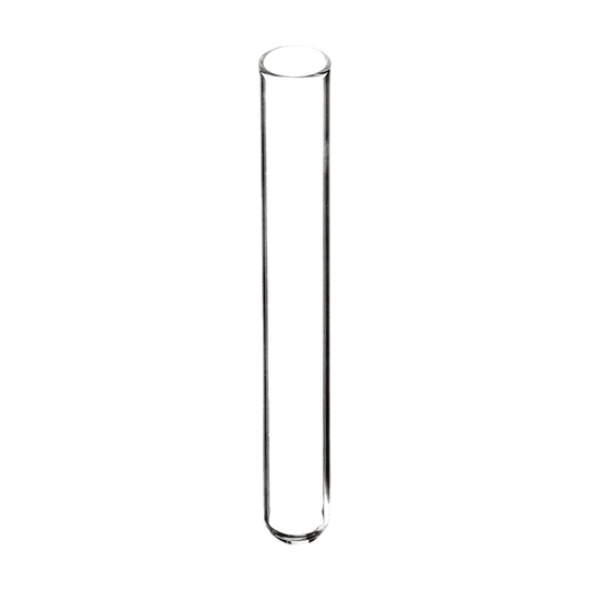 Tubo de Ensayo Liso S/Labio - Glassco
