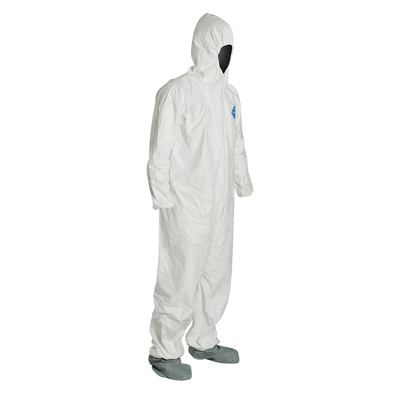 Overol DuPont™ Tyvek® 400