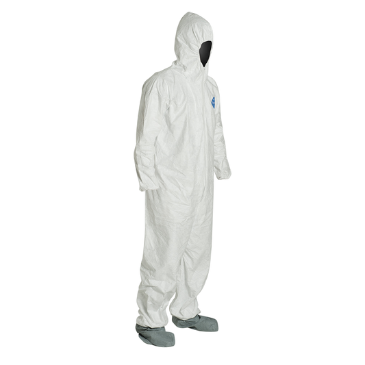 Overol DuPont™ Tyvek® 400