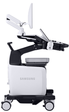 Sistema de Ultrasonido Samsung V7