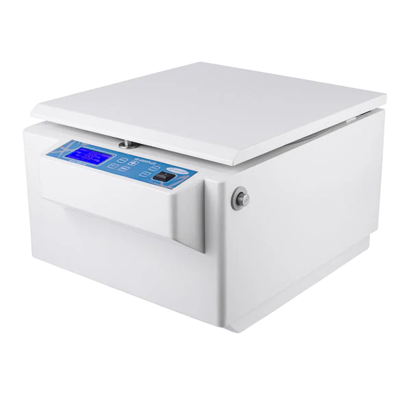 Centrífuga VE-4000PLUS