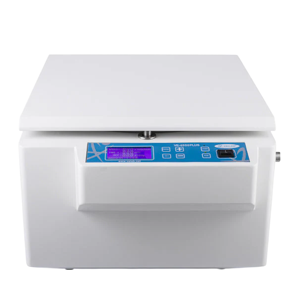 Centrífuga VE-4000PLUS
