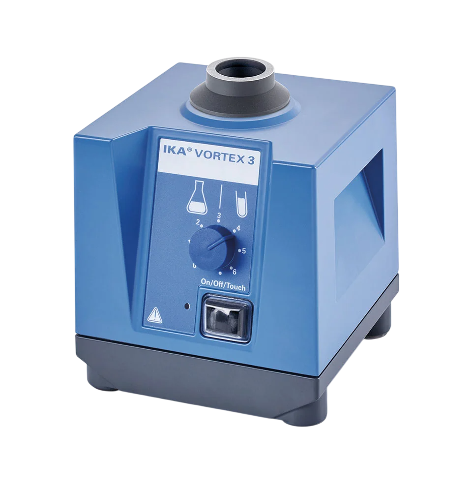 Agitador VORTEX 3