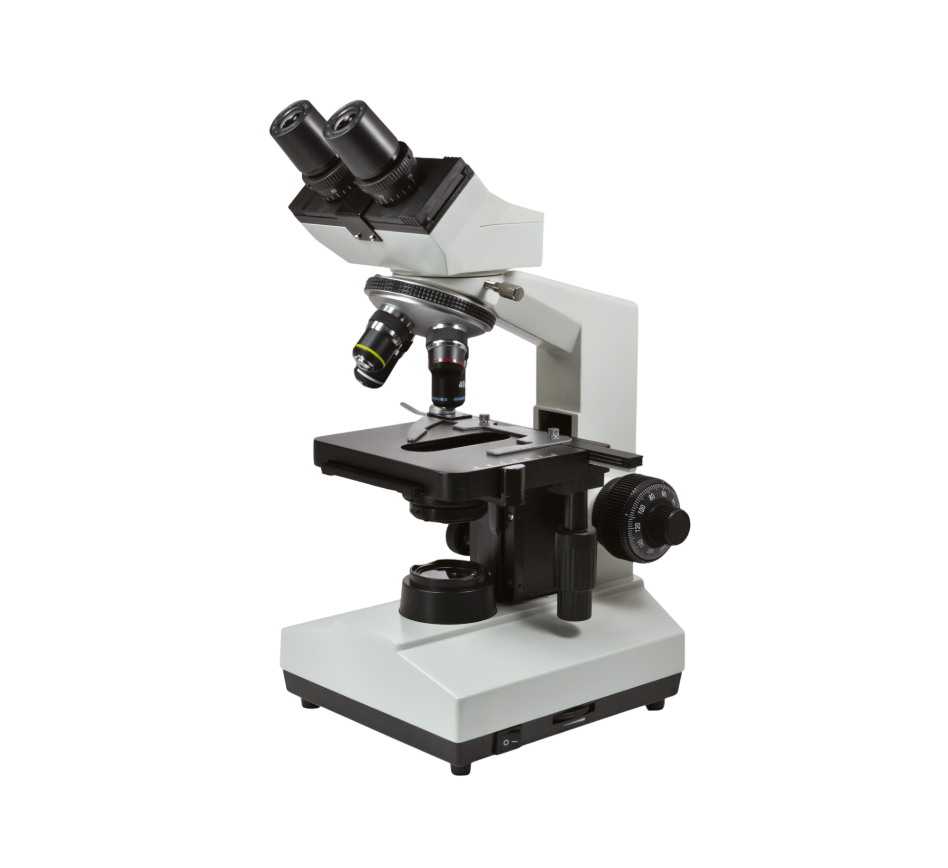 Microscopio Binocular XSZ-107T - Novel Optics