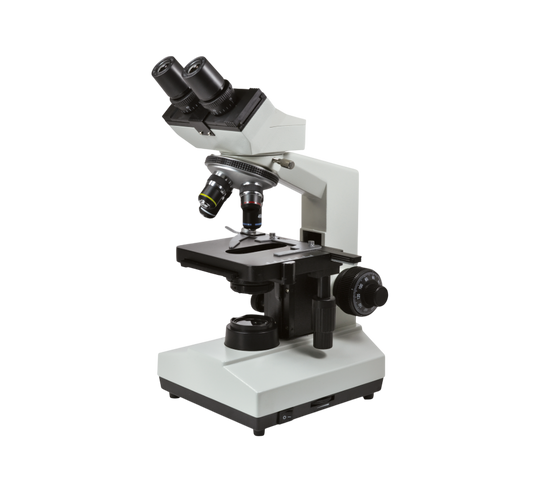 Microscopio Binocular XSZ-107T - Novel Optics