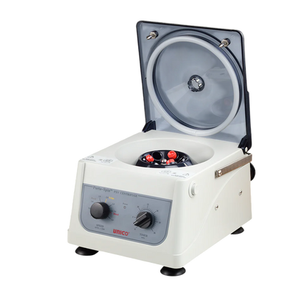 Centrífuga Portátil PowerSpin™ PX C827