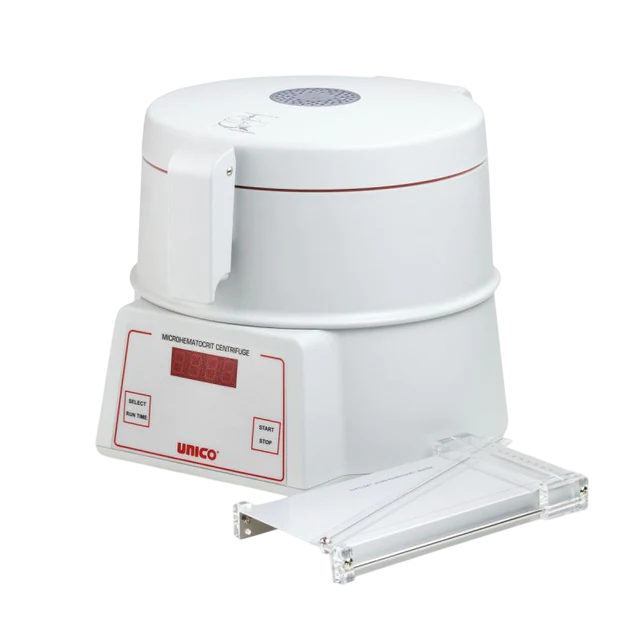 Centrífuga de Microhematocrito PowerSpin™ MH CMH30