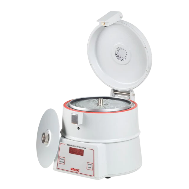 Centrífuga de Microhematocrito PowerSpin™ MH CMH30