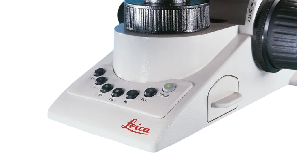 Microscopio DM3000 LED