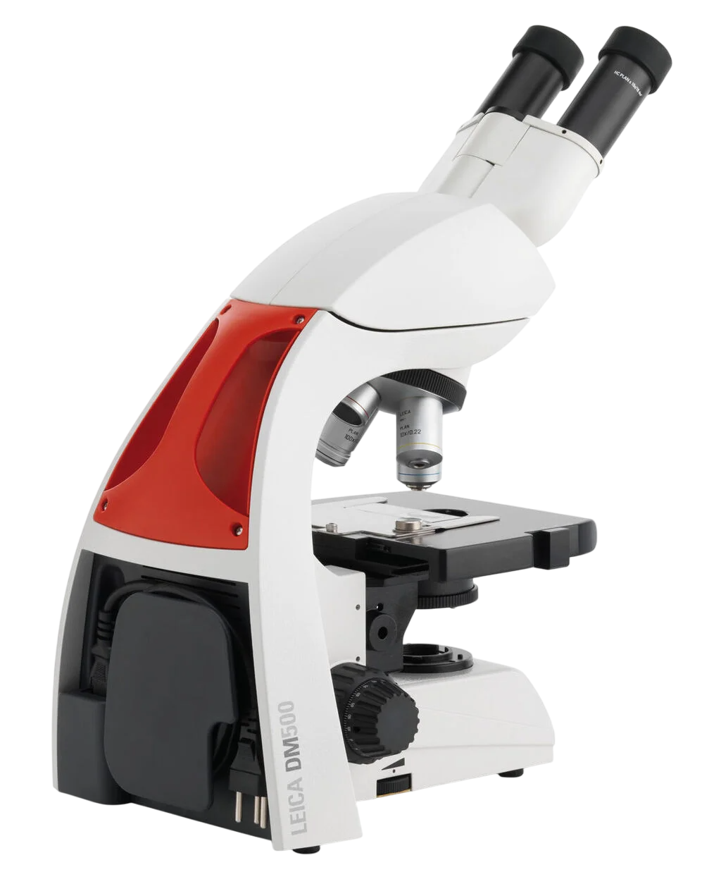 Microscopio DM750