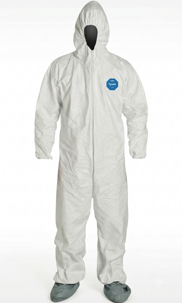 Overol Tyvek® 400- DuPont™