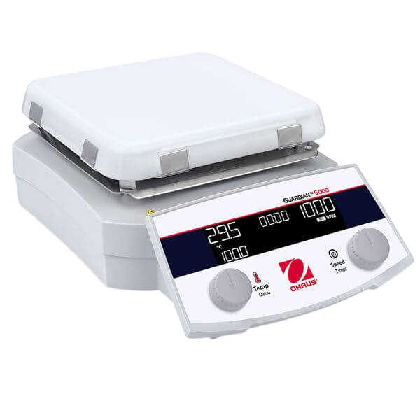 Agitadores Guardian™ 5000