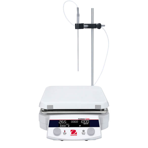 Agitadores Guardian™ 5000