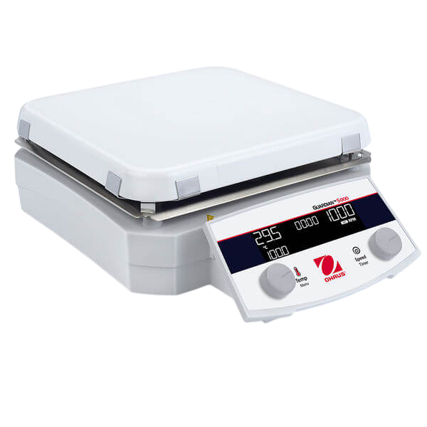 Agitadores Guardian™ 5000