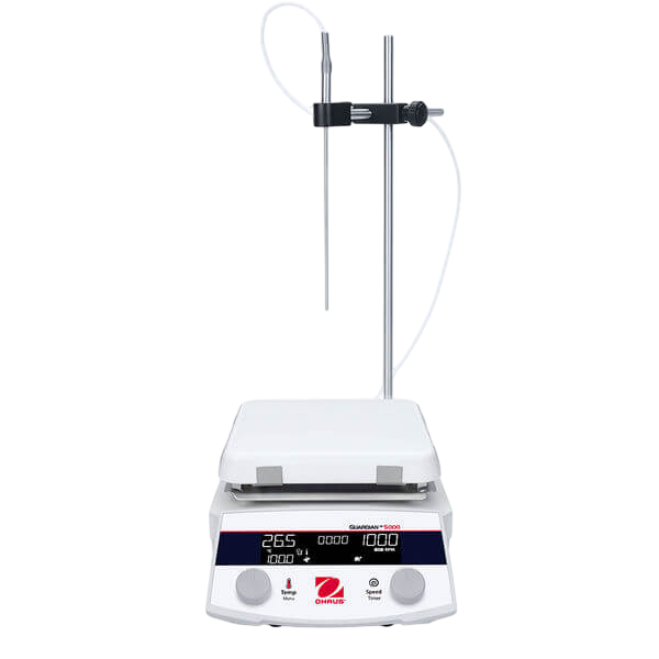 Agitadores Guardian™ 5000