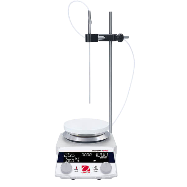 Agitadores Guardian™ 5000