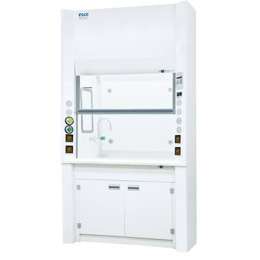 Campana de Extracción de Polipropileno Frontier® PPH™ – Esco