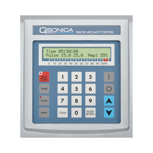 Procesador Ultrasónico Q125 – Qsonica