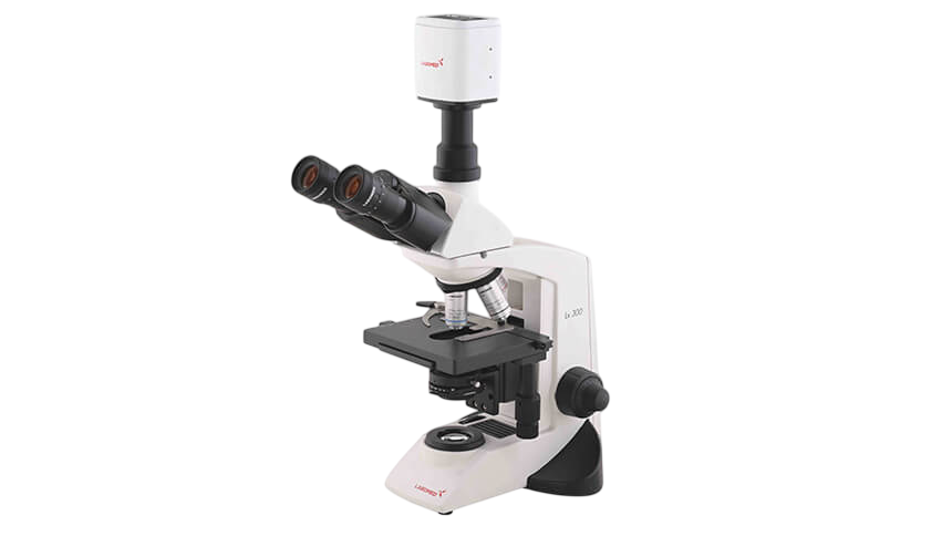 Microscopio LX 300