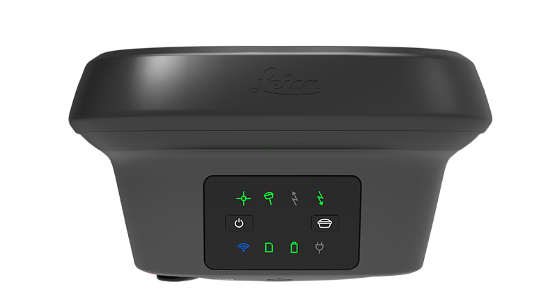 GNSS RTK Leica GS18 T
