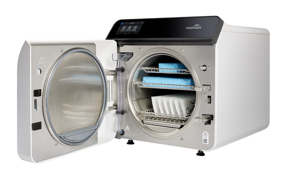 Autoclave Midmark M11 UltraClave®