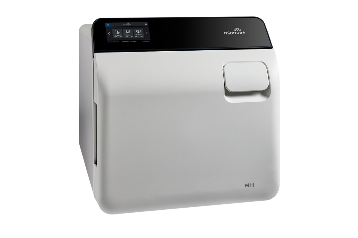 Autoclave Midmark M11 UltraClave®