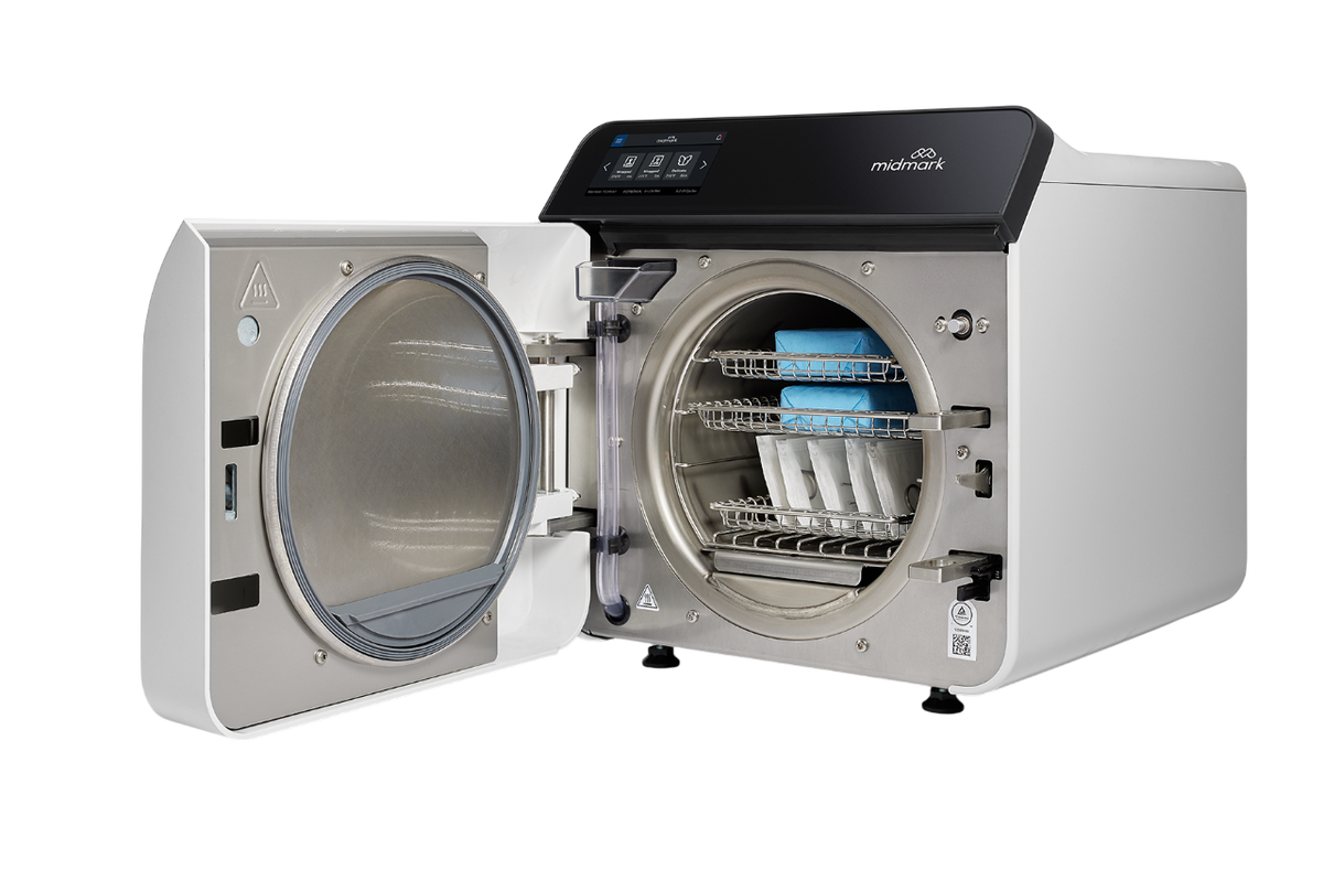 Autoclave Midmark M9 UltraClave®