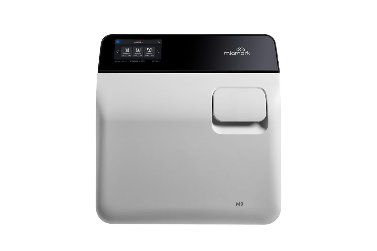 Autoclave Midmark M9 UltraClave®