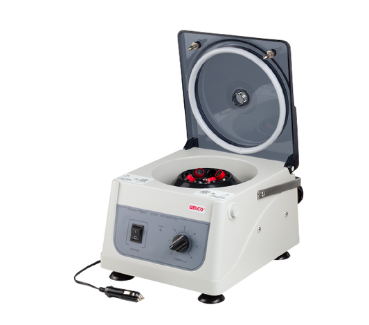 Centrífuga Portátil  PowerSpin™ PX C828