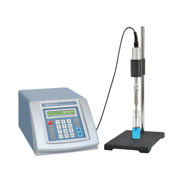 Procesador Ultrasónico Q125 – Qsonica