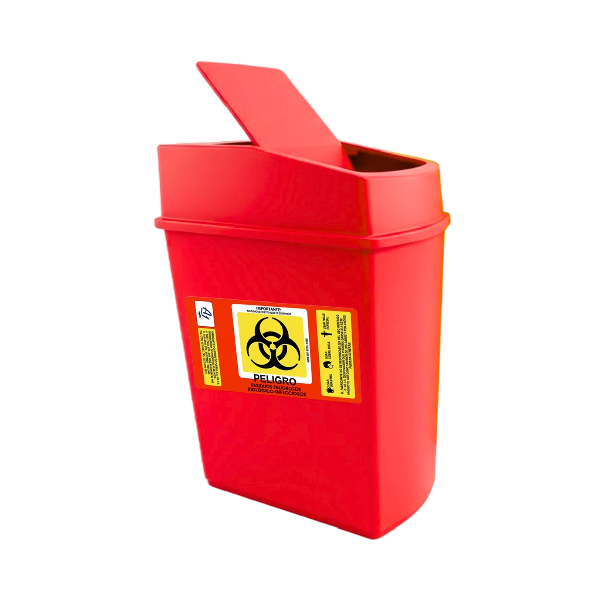 Recolector FREDDY RPBI