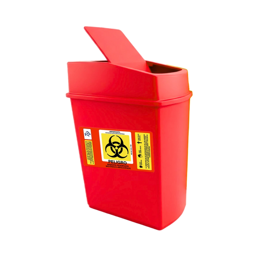 Recolector FREDDY RPBI