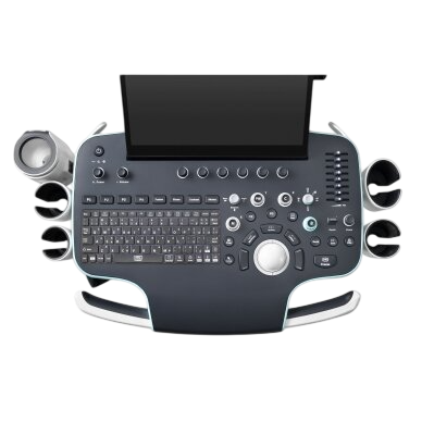 Sistema de Ultrasonido Resona R9 – Mindray