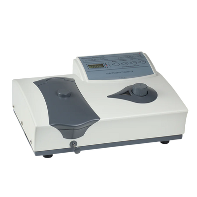 Espectrofotómetro Visible S-1200