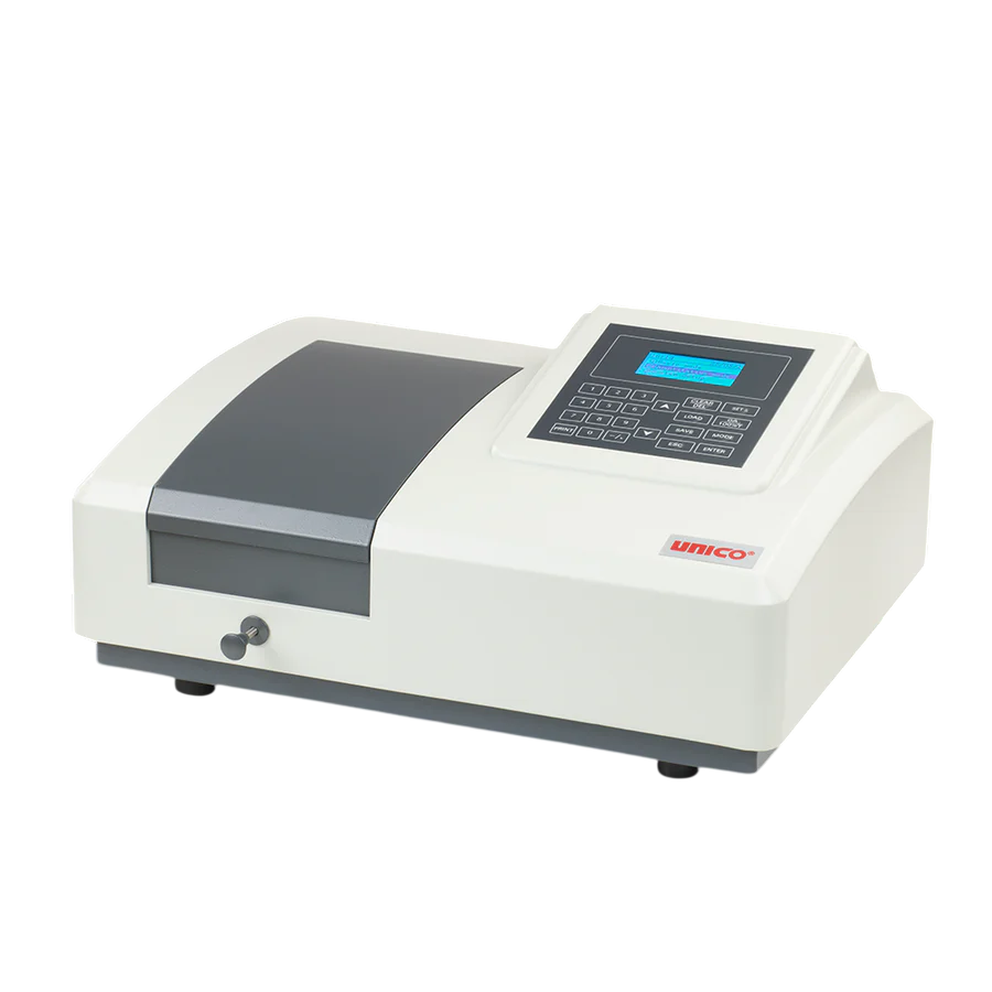 Espectrofotómetro Visible S-2150
