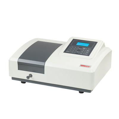 Espectrofotómetro Visible S-2150