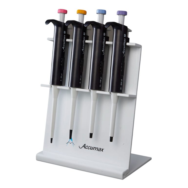 Micropipetas Accumax A Volumen Variable