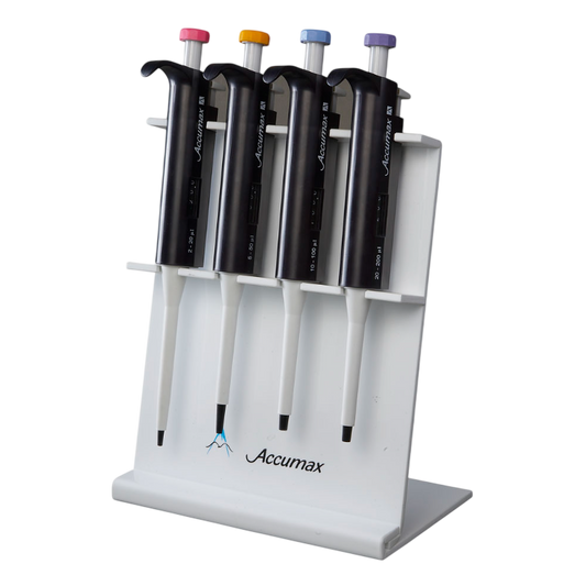 Micropipetas Accumax A Volumen Variable